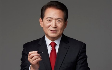 [거제] 국민의힘 복당 신청한 김한표 전 의원 "총선 출마"