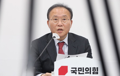'한동훈 비대위' 공식화... "대통령실과 소통의 질 좋아질 것" 