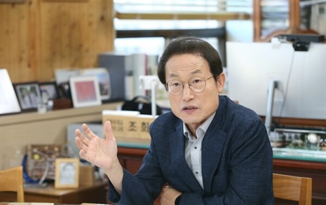 조희연 "'서울의 봄' 고발은 교권침해, 단호 대응"