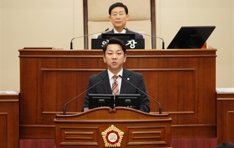 "스마트배차 시스템 도입으로 공용차량 운행 효율성 높여야"