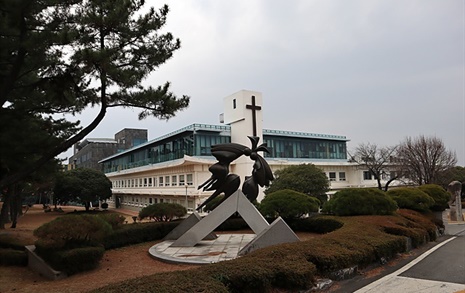 한국 최초의 한센병 환자 치료 병원, 애양원