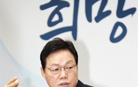 박완수 도지사 "우주항공청 설립, 끝 아닌 시작"