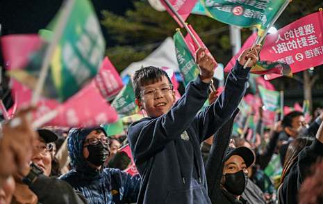 '미중 대리전에서 승리한 미국'? 언론들은 틀렸다