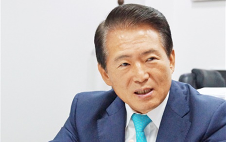 김한표 전 의원, 22일 국민의힘 복당