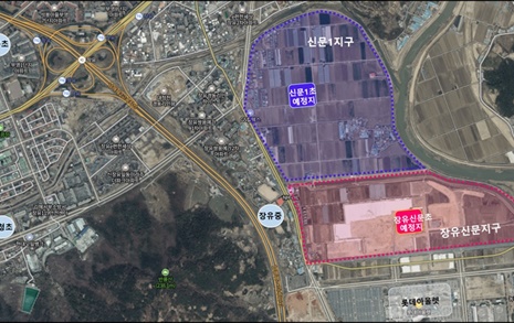  경남교육청, 김해 신문1지구초 2027년 9월 개교 확정