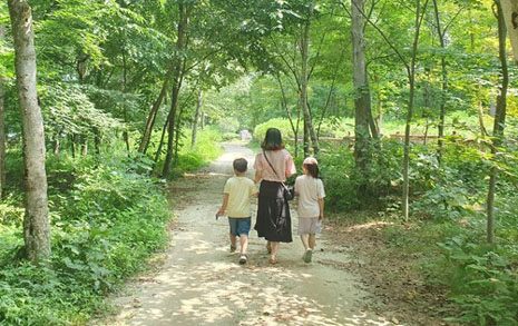 육아휴직 후 복직했는데 '기러기 아빠'가 됐습니다