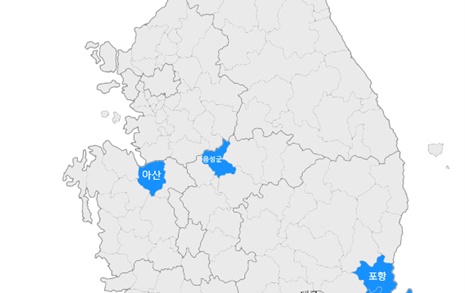 경주, 25개월 연속 전국 최장 미분양관리지역