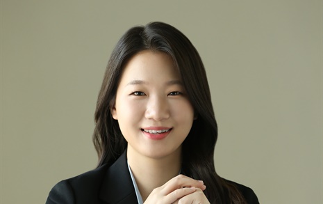 박성민 "진짜 용인사람이 끝까지 책임지겠다"