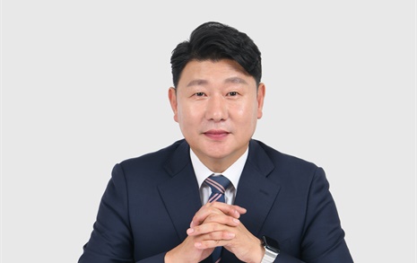 창원대, '첫 모교 출신' 박민원 총장 26일 임기 시작