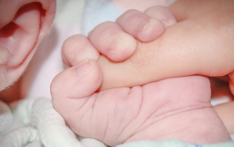 엄마가 된 산부인과 의사가 들려주는 '출산의 배신'
