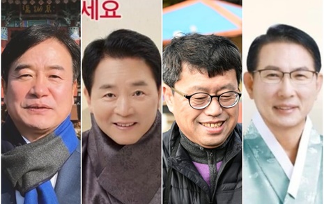 [서산] 3.1절 맞아 지역 정치인들, '잊지 않겠다' 한목소리