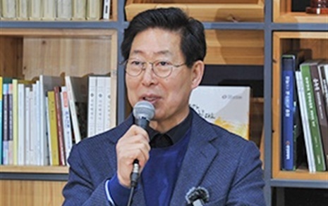 양승조 "대통령 전국순회, 명백한 선거운동"