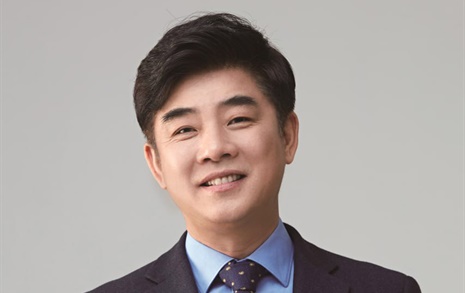 민주당 경기도당 위원장 직무대행에 김병욱 의원 임명