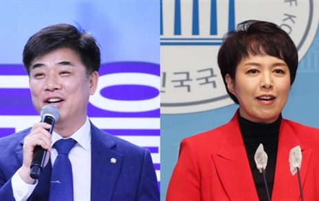 김병욱 "1기 신도시 특별법 제가 주도, 김은혜 후보 사과하라"