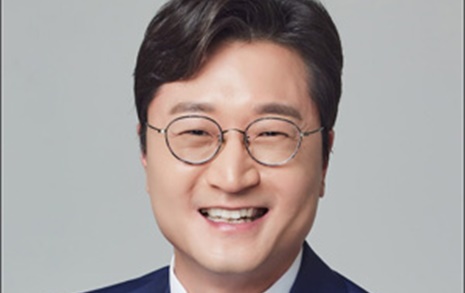 장철민 의원, 민주당 대전시당위원장 직무대행
