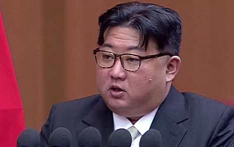 북한의 '두 국가론'은 전쟁할 결심? 김정은의 속내