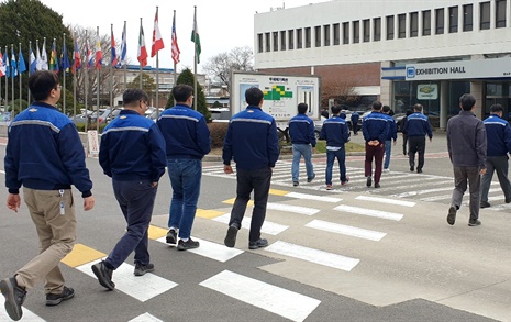 정당들, 한국지엠 지원책 마련에 한목소리