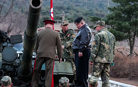 북한의 '전쟁할 결심'? 언론이 놓친 김정은의 본심
