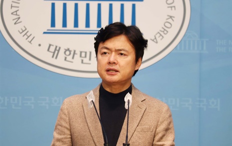 김현정 "평택 컨벤션센터 조성, 국제 문화도시 육성하겠다"