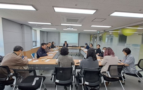 수원 시민사회단체협의회, 총선 후보들 사회혁신 입법과제 역할 촉구