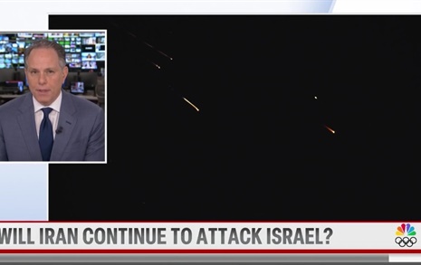 이란 "더 공격하지 않을 것"... 이스라엘도 보복 공격 '철회' 