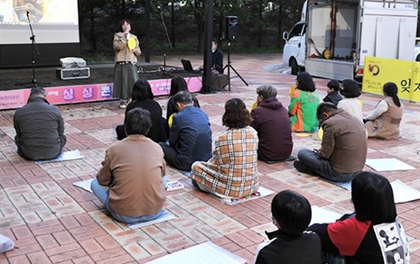 "전원구조 오보, 그것이 잊히지 않는다"