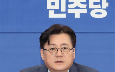 홍익표 "전세사기특별법 개정안, 5월 국회서 반드시 처리"
