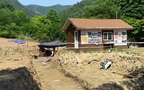 대전 골령골·아산 성재산에서 발굴된 유해, 신원 확인됐다