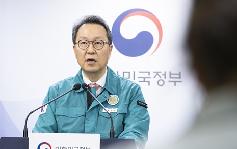 정부, 예비비 775억원 투입해 '의료공백' 해소 지원