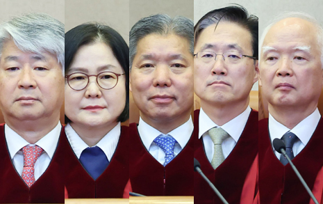 세월호 헌법소원 10년 쥐고 있던 헌재, 결론은 '각하'