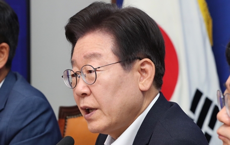검찰, '대북송금' 이재명 기소... 총 4개 재판 상황