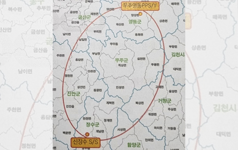 6개 읍면 관통 345kV 송전선로, 근데 주민들은 모른다