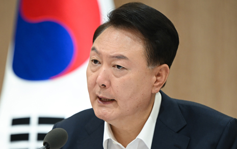 윤석열 정부, 1차 독재 징후가 보인다