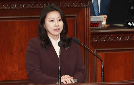 "충북 11개 특수학교, 저상 통학버스 한 대도 없다"