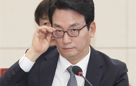 "대통령이 명품백 재발방지 약속" 박장범 발언 청문회 위증 논란