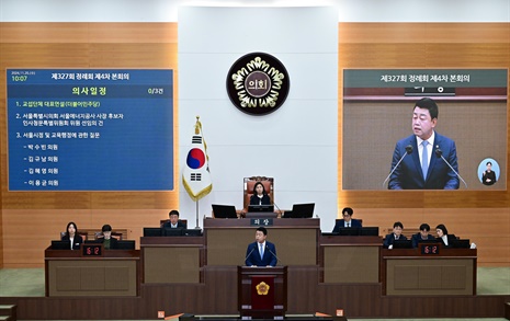 "오세훈, 써놓은 '명태균 고소장' 접수해야"