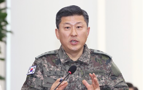 여인형 직격한 참모 "부대원들 극도의 배신감"