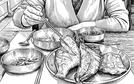 마감만 하면 후회하는 이들을 위한 특효약