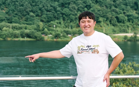 제주 고등학생 제안이 불러온 변화... 해수욕장이 달라졌다