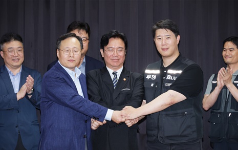 삼성전자 성과급에 배 아프지만... 장관님, 이건 아니죠