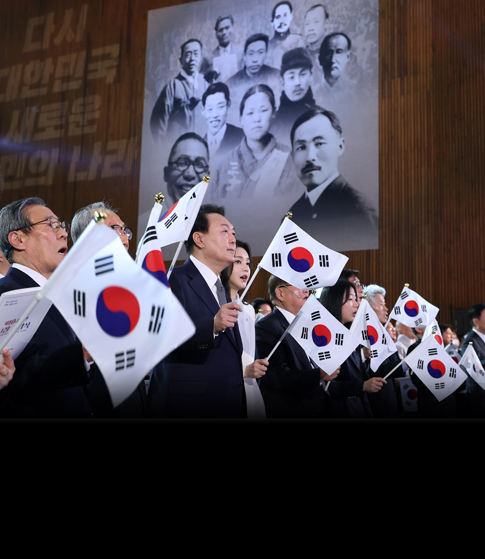 외국도 이렇다  한국이 기념해야 할 가장 의미 있는 날