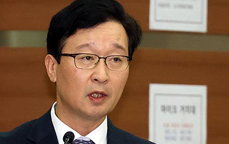 '김건희 수사' 서울중앙지검장 좌천... 후임엔 문재인 전 사위 수사 검사