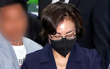 [단독] 박희영 용산구청장 개인 재판인데... 구청 공무원 19명 무더기 참석