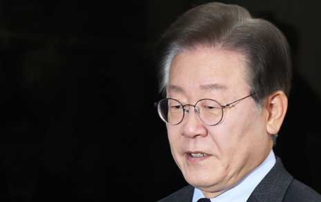 검찰, '대북송금' 이재명 기소... 총 4개 재판 상황