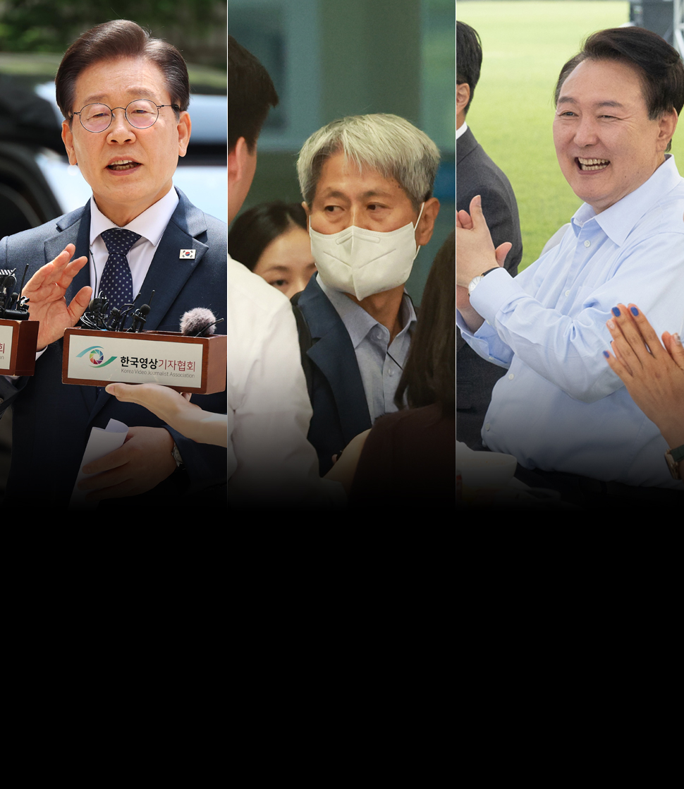 한국 언론의 타락  보여주는 세 가지 사건 