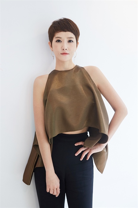  JTBC <품위있는 그녀>에서 박복자 역할을 맡은 배우 김선아.