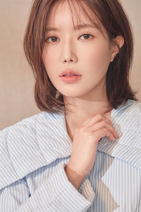  '내 아이디는 강남미인!'에서 강미래 역할을 맡은 배우 임수향이 지난 20일 '강남미인' 종영 인터뷰에 응했다. 