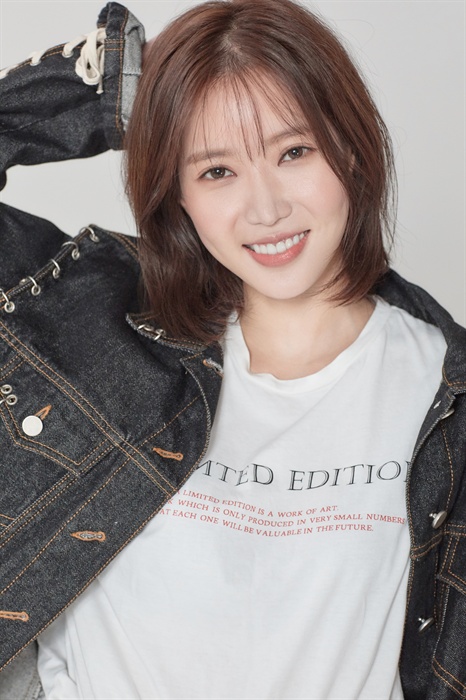  '내 아이디는 강남미인!'에서 강미래 역할을 맡은 배우 임수향이 지난 20일 '강남미인' 종영 인터뷰에 응했다. 