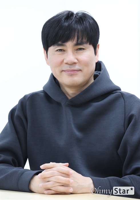 '대한외국인' 김성원 작가 MBC에브리원 예능프로그램 <대한외국인>의 김성원 작가.