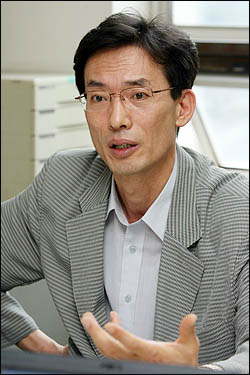 박승호 경상대 교수
